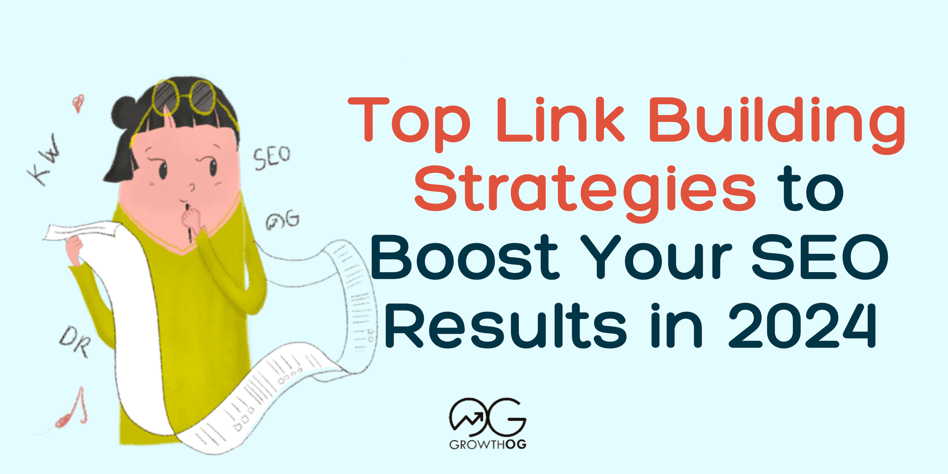Top Link Building Strategies to Boost Your SEO Results in 2025