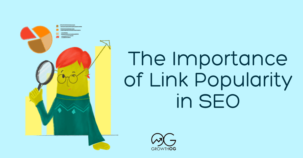 The Importance of Link Popularity in SEO